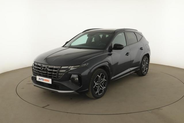 Hyundai Tucson 1.6 T-Gdi Plug-In-Hybrid Htrac N Line Executive Bva6 265 Ch