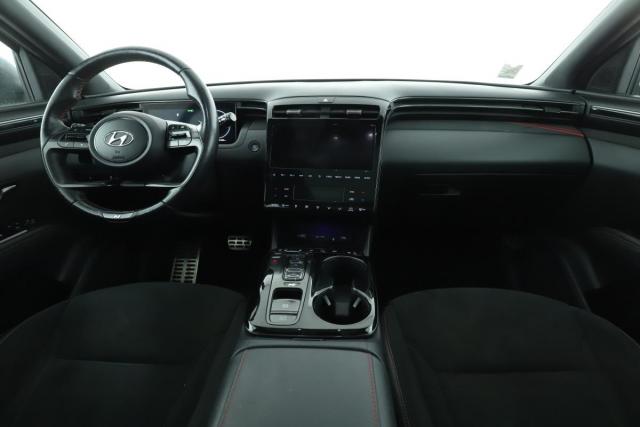 Hyundai Tucson image 2