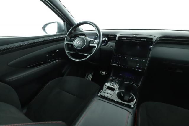 Hyundai Tucson image 7