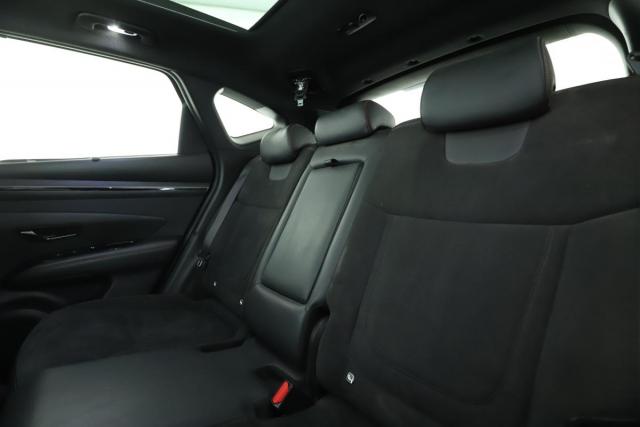 Hyundai Tucson image 4