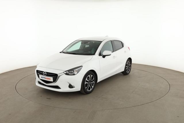 Mazda 2 1.5 Skyactiv-G Selection 90 Ch