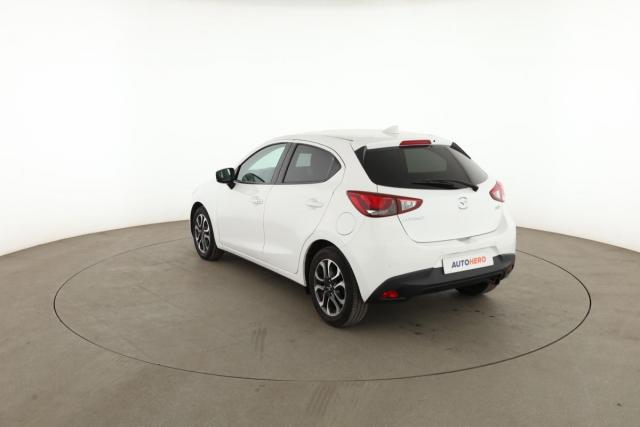 Mazda 2 image 5