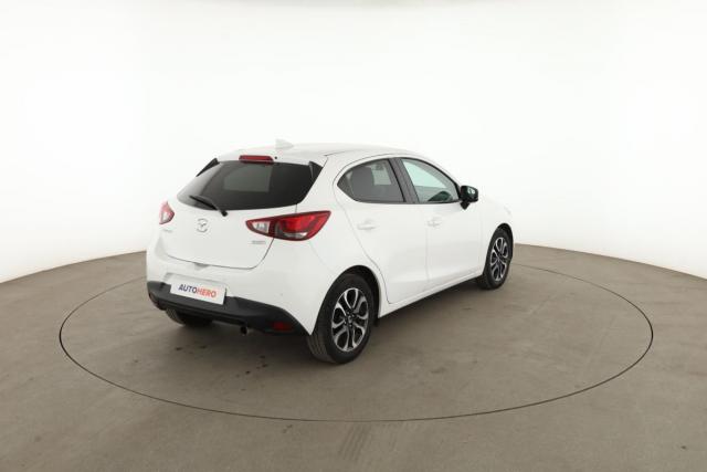 Mazda 2 image 3