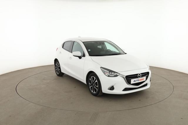 Mazda 2 image 1