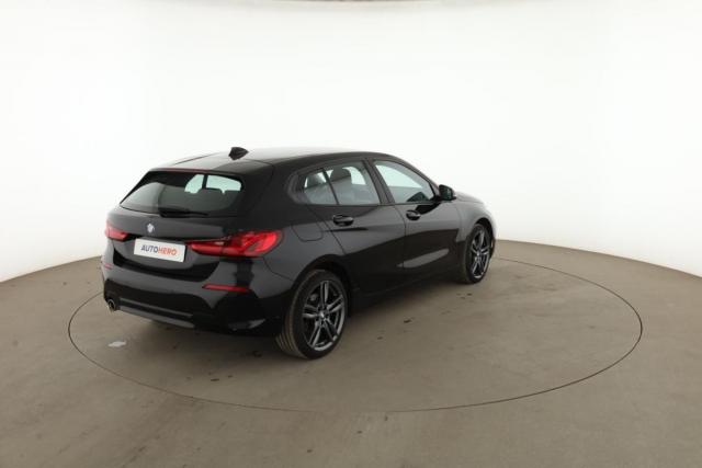 Bmw Série 1 image 8