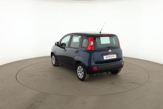 Fiat Panda image 1