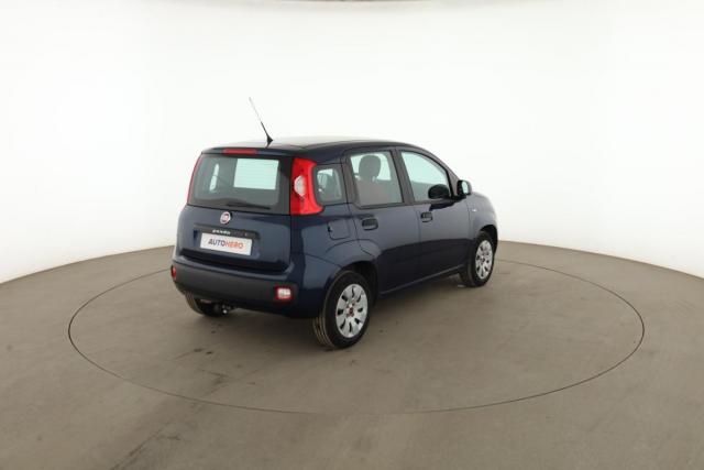 Fiat Panda image 9