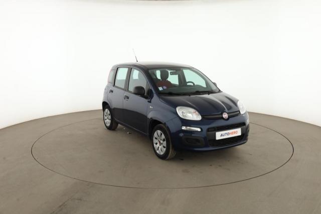 Fiat Panda image 8