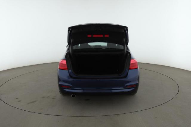 Bmw Série 3 image 1