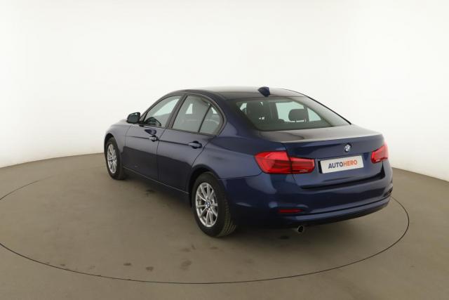 Bmw Série 3 image 9