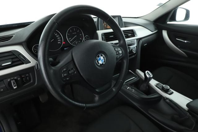 Bmw Série 3 image 7