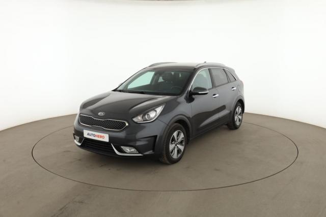 Kia Niro 1.6 Gdi Isg Hybride Active Dct6 141 Ch