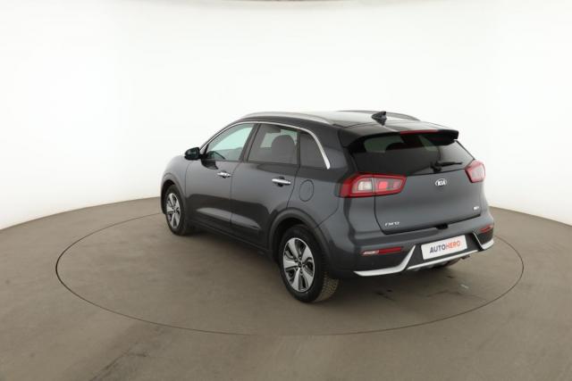 Kia Niro image 4