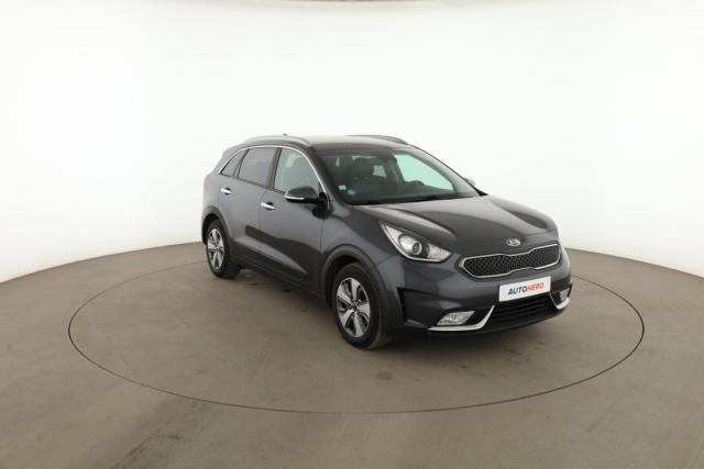 Kia Niro image 7