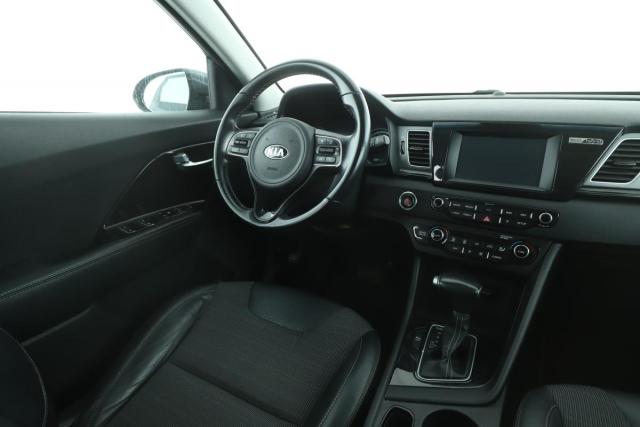 Kia Niro image 1