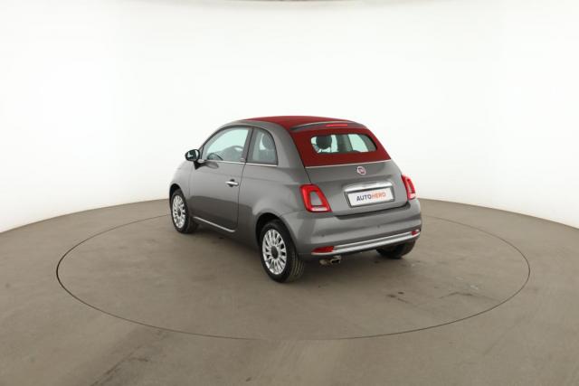 Fiat 500c image 5