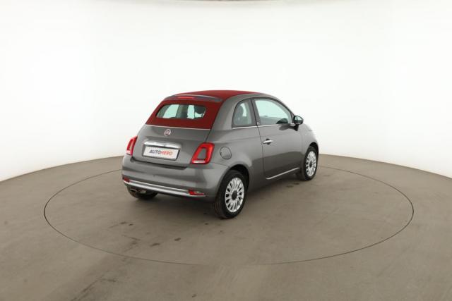 Fiat 500c image 1