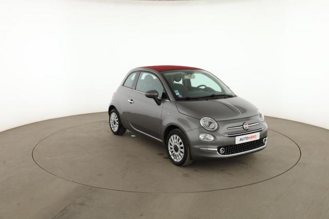 Fiat 500c image 9