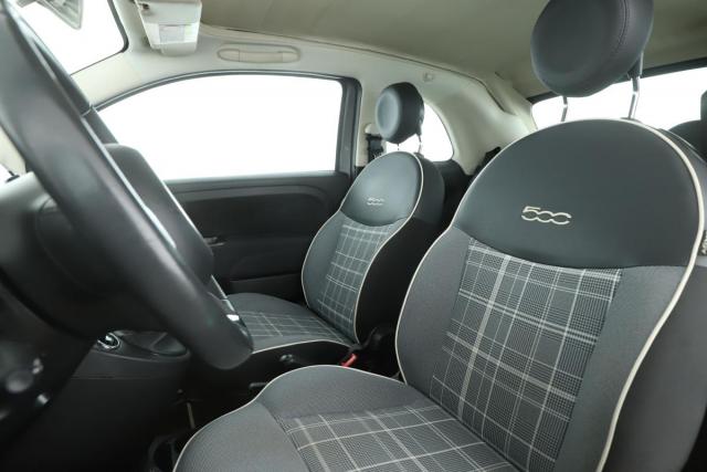 Fiat 500c image 8