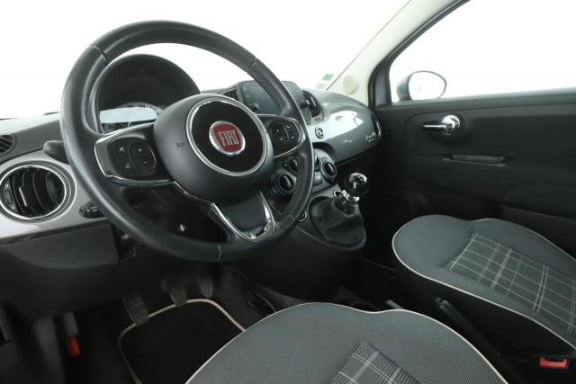 Fiat 500c image 4