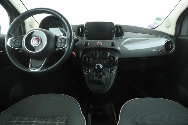 Fiat 500c image 2