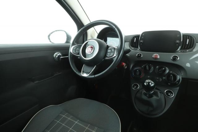 Fiat 500c image 3