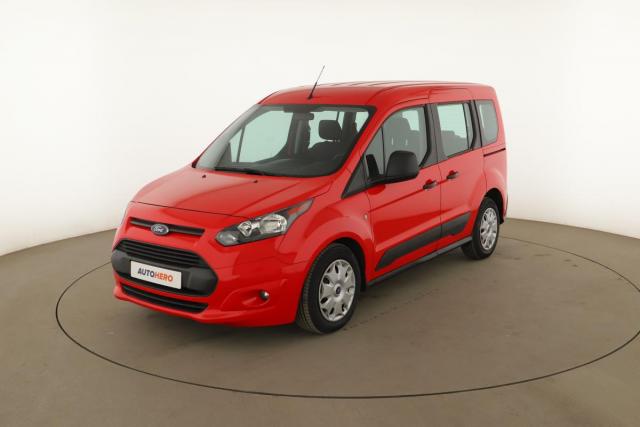 Ford Tourneo Connect 1.0 Ecoboost Trend 100 Ch