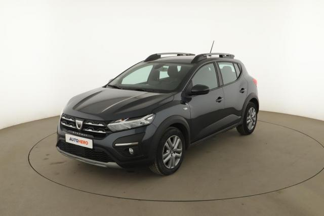 Dacia Sandero Iii Stepway 1.0 Tce Confort 91 Ch
