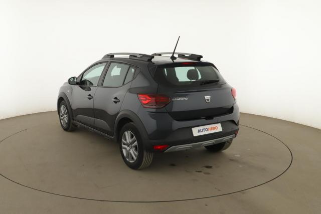 Dacia Sandero Iii image 5