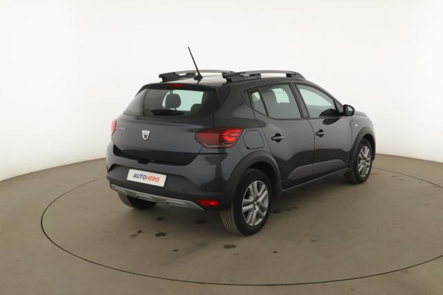 Dacia Sandero Iii image 8