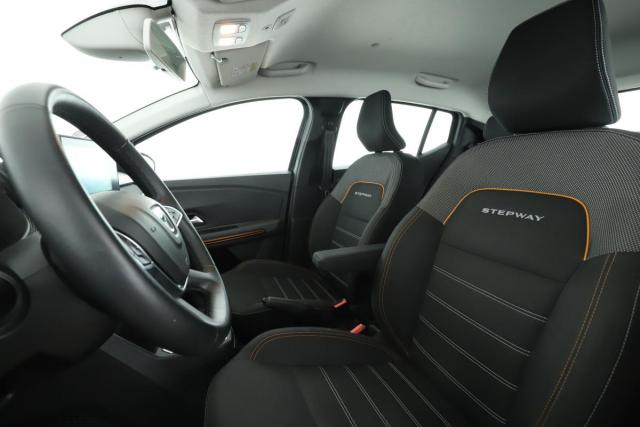 Dacia Sandero Iii image 4