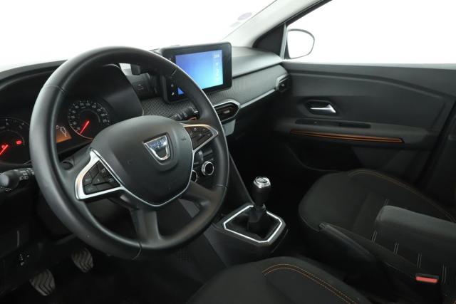 Dacia Sandero Iii image 3