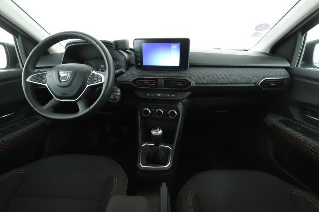 Dacia Sandero Iii image 9