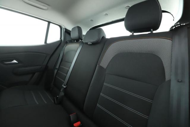 Dacia Sandero Iii image 6
