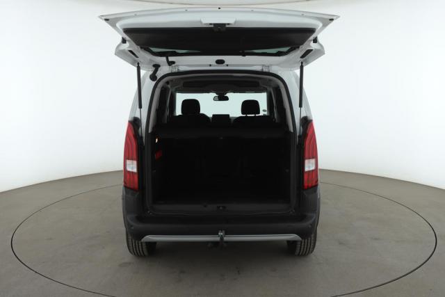 Peugeot Rifter image 4