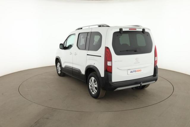 Peugeot Rifter image 5