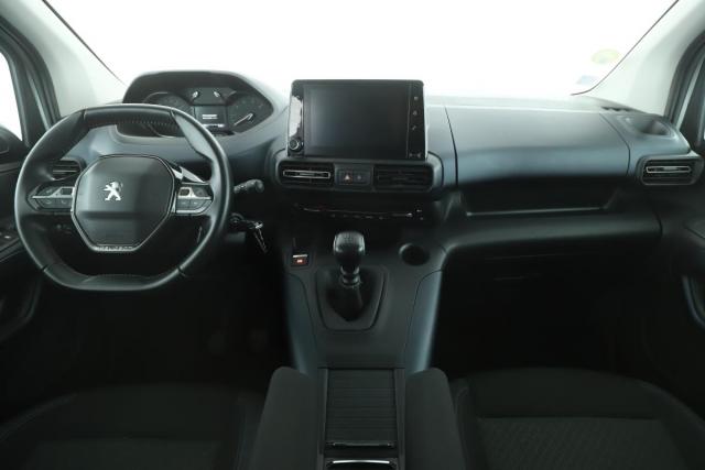 Peugeot Rifter image 8