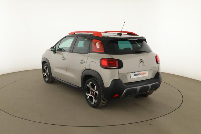 Citroen C3 Aircross image 3