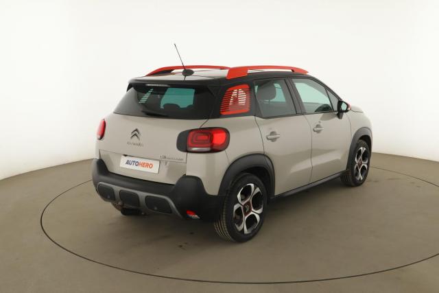 Citroen C3 Aircross image 6