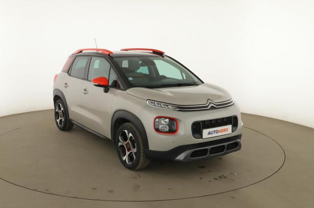 Citroen C3 Aircross image 1