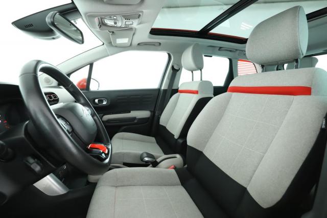 Citroen C3 Aircross image 4