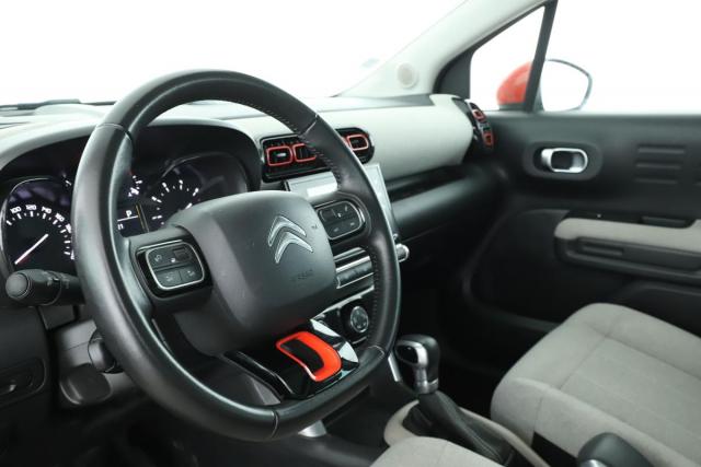 Citroen C3 Aircross image 8