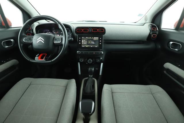 Citroen C3 Aircross image 2