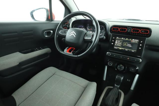 Citroen C3 Aircross image 7