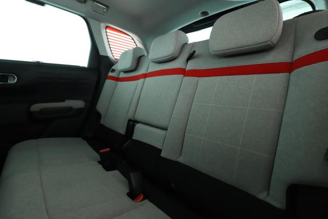 Citroen C3 Aircross image 9