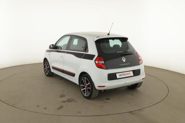 Renault Twingo image 6