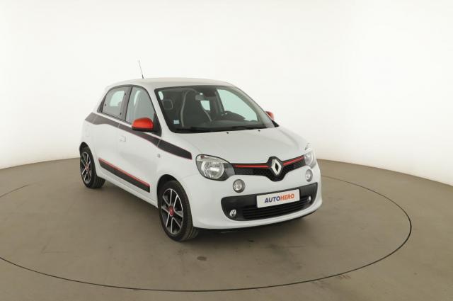 Renault Twingo image 8