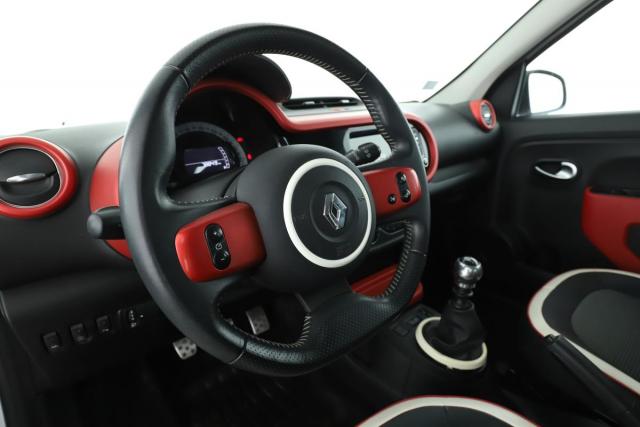 Renault Twingo image 1