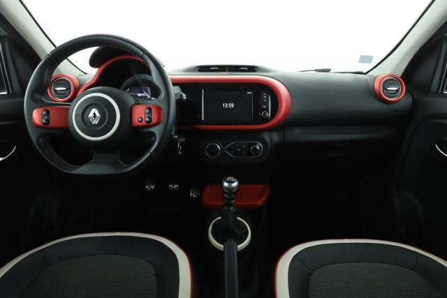Renault Twingo image 4