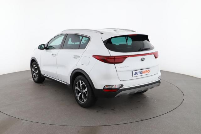 Kia Sportage image 2